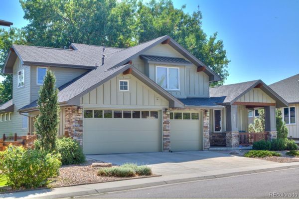 Great Family Home in CO