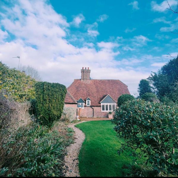 La maison de Leandro