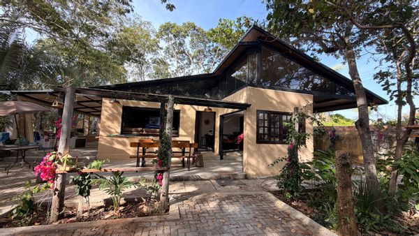 Casa de Vitor