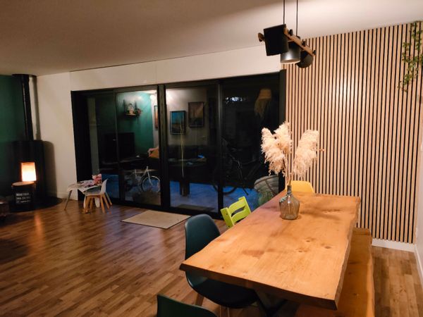 La maison de Dodo&Nico