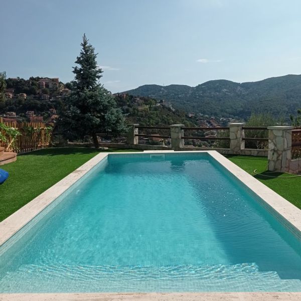 Piero Gianfranco's house