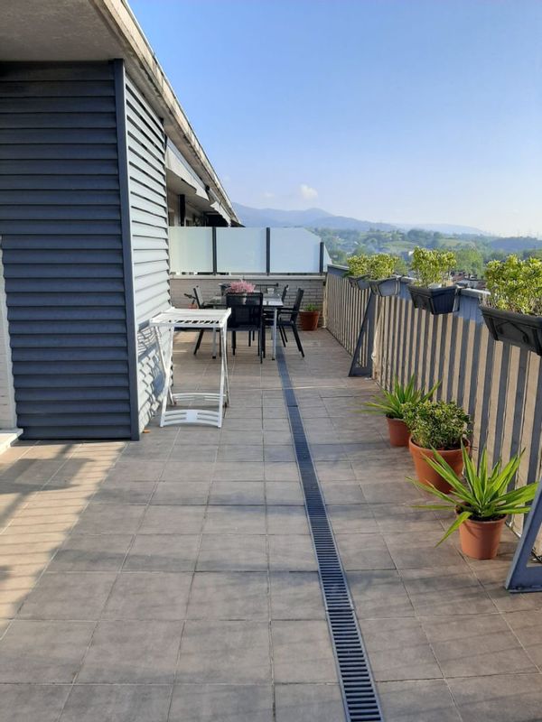 La maison de Maialen