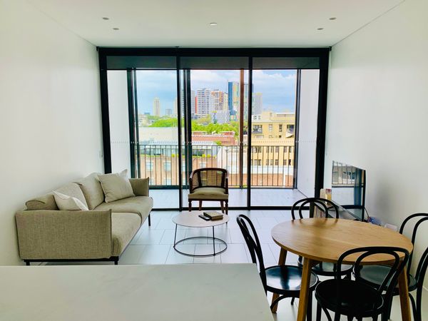 La maison de Rod & Tegan