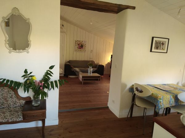 Casa de Mél