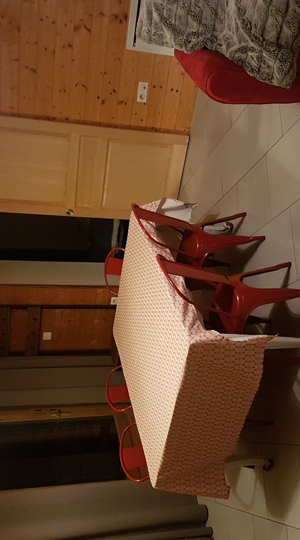 La maison d' Ariane&Arnaud