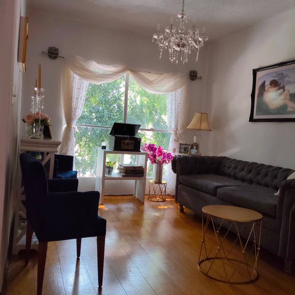Casa di Iris