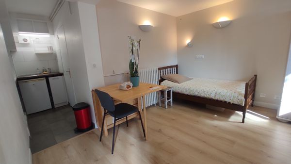 Casa de Corentin