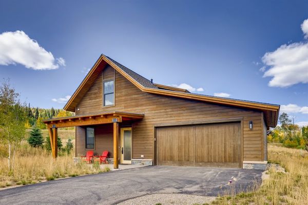 Colorado Mountain Retreat Near Skiing & Amenities - NO COLORADO EXCHANGES PLEASE