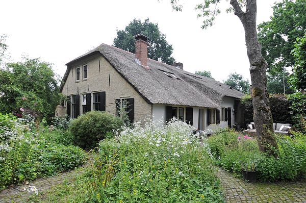 MM’s cosy FARM house