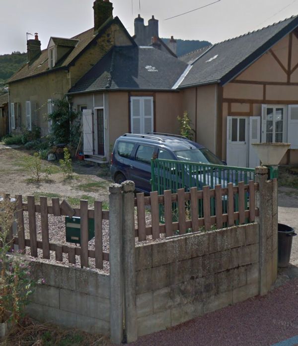 Caroll's house