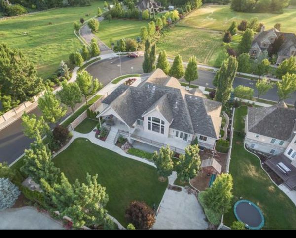 La maison de Frank & Andrea