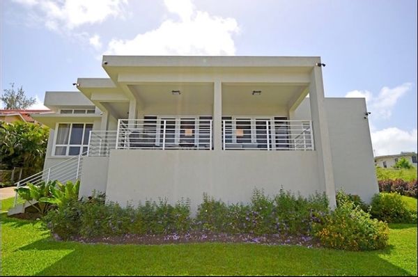 Casa di Eric & Gordana