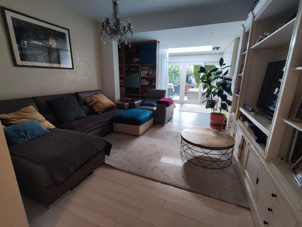 La maison de Isabelle gerresch