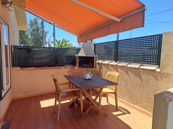 El Loft del Riu/ Le Loft au bord du fleuve