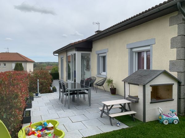 La maison de Clément