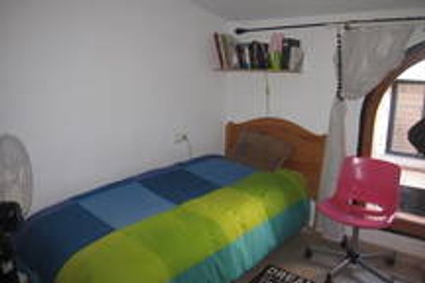 La maison de MAR