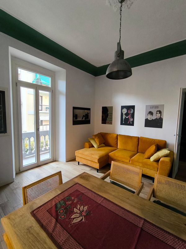 La maison de Giulietta