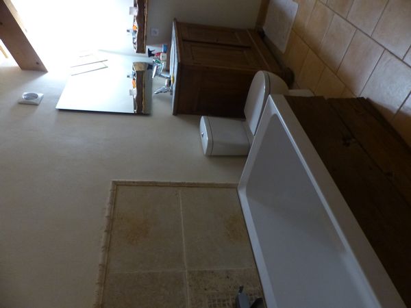 L'Orée des bois, ferme Ardéchoise