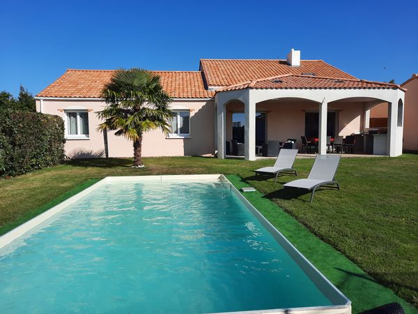 La maison de Seb et Gwen