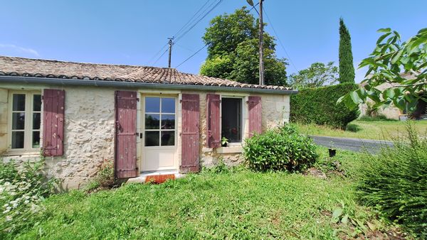 Casa di Camille, Lucas et Garence