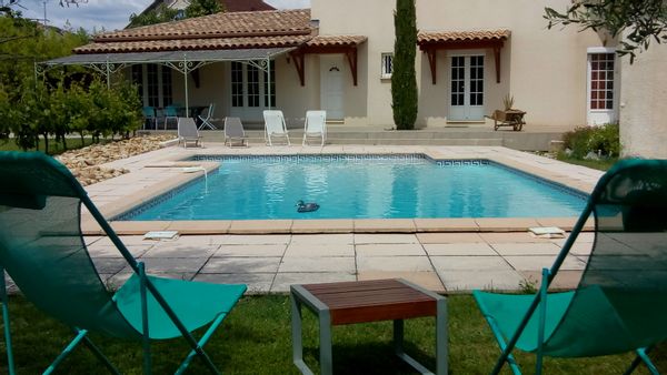 Casa di Joss et Patrick