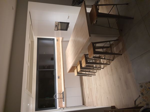 Frédéric's house