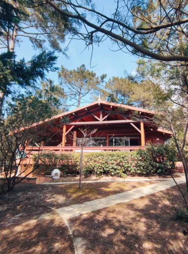 Valérie & Juliens hus