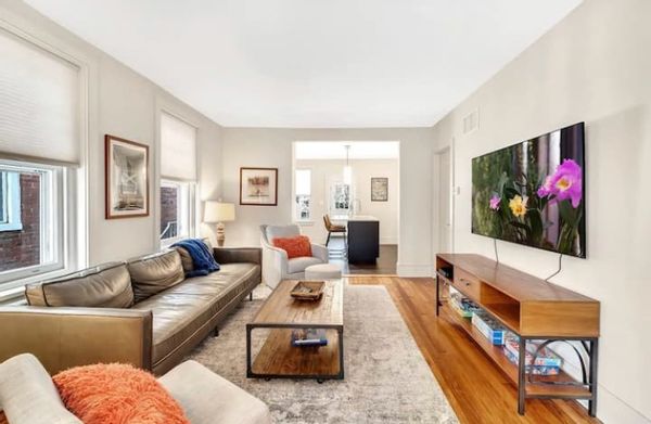 La maison de Marlies