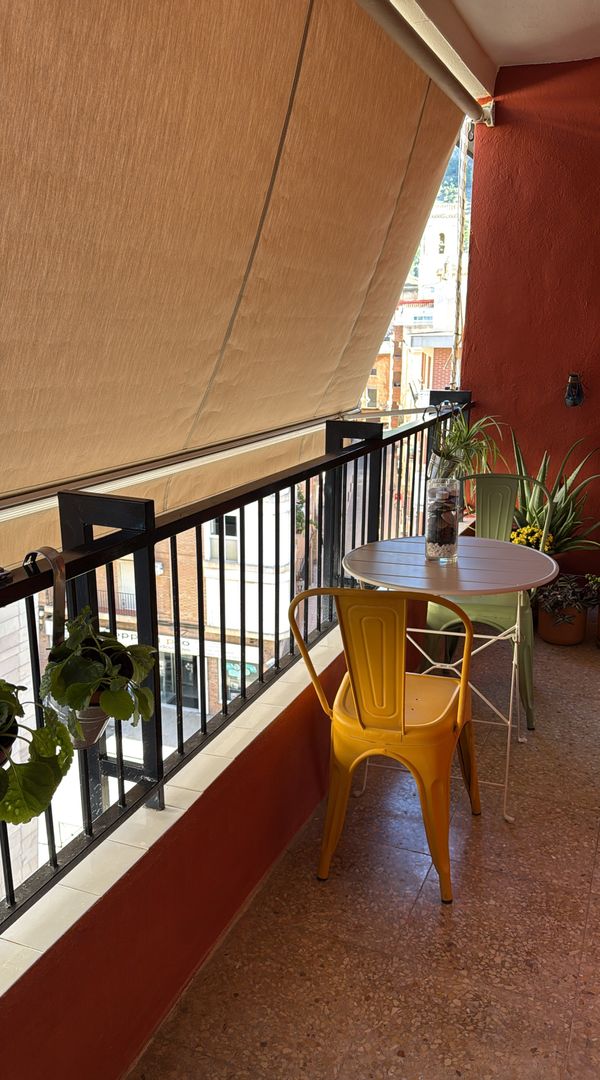 La maison de Cristina