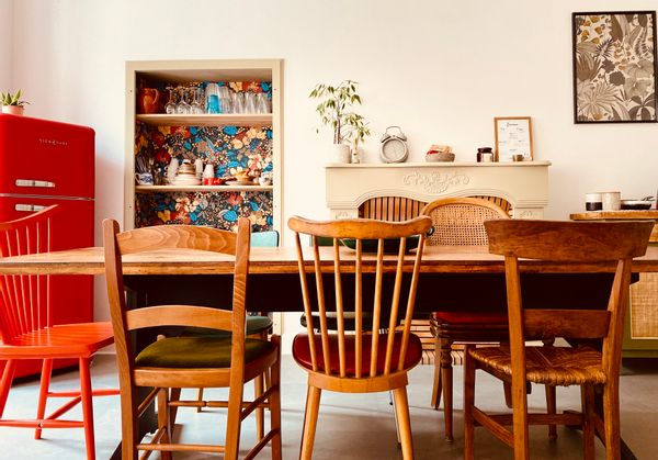 Casa di Yoann & Virginie