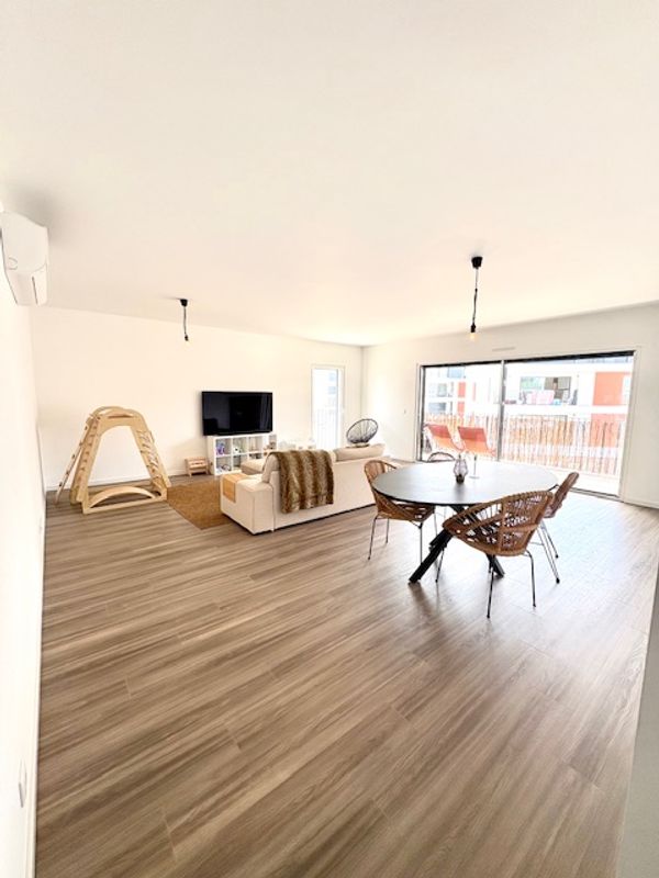 La maison de Brigitte