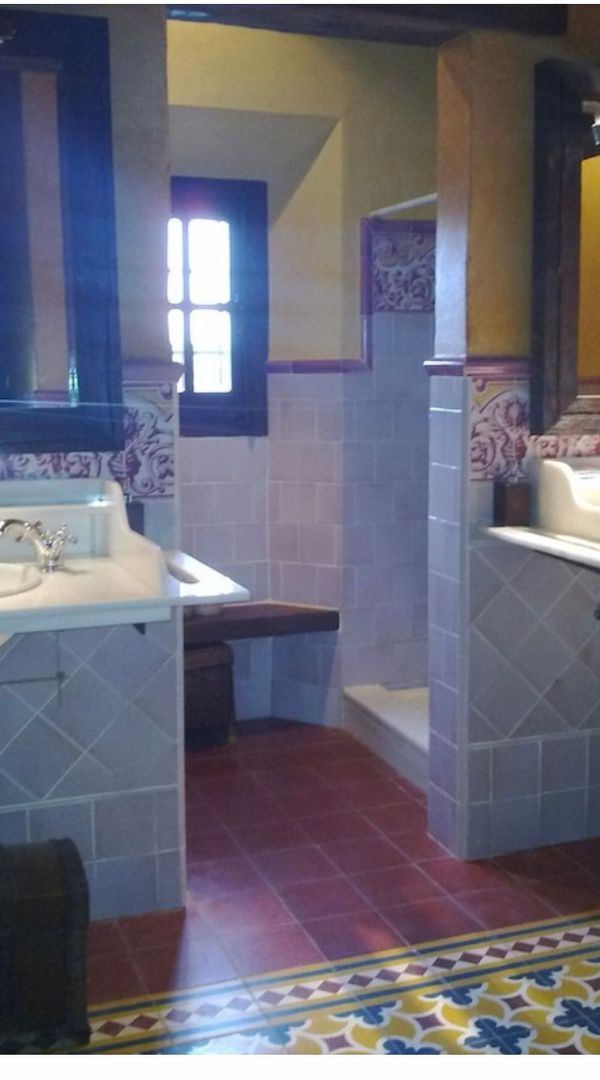 La maison de Alejandra