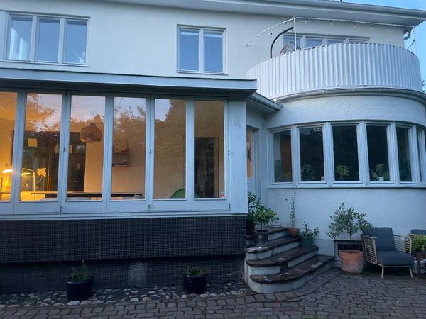 La maison de Thérèse