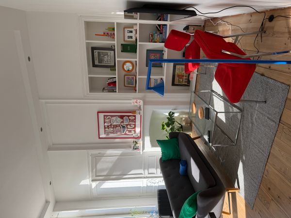 Hannas hus