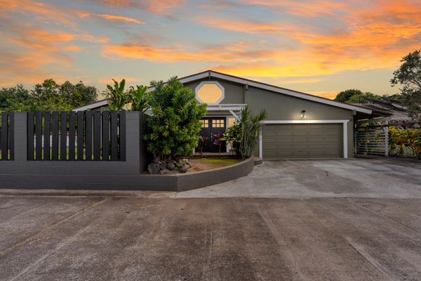 La maison de Patrick