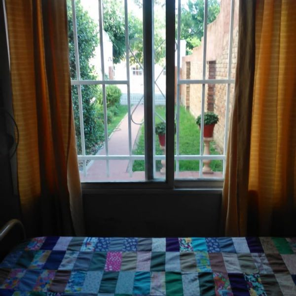 La maison de Micaela