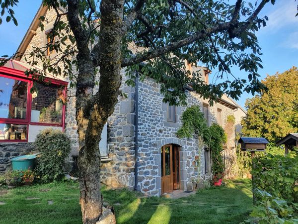 Casa di Josette