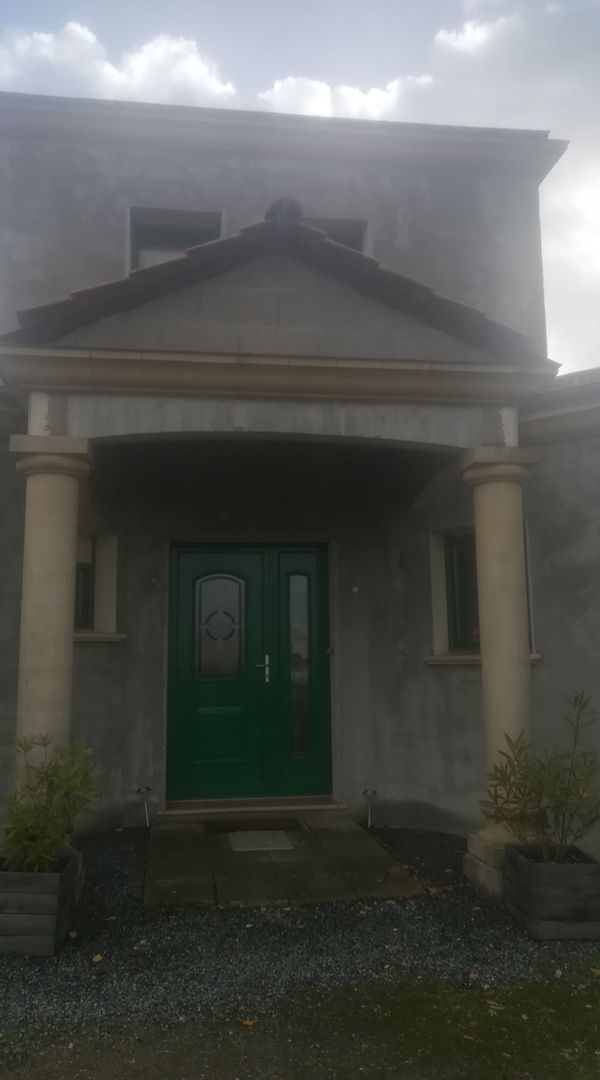 Maison Lauricia  et Enrick