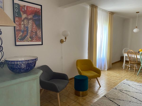 Casa di Lucy
