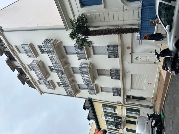 Casa di Bertrand