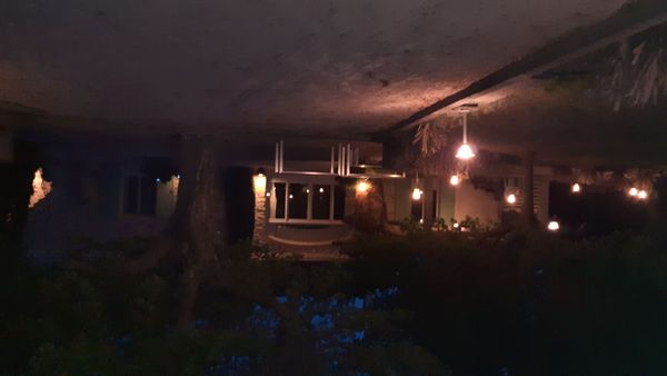 La maison de Adeline