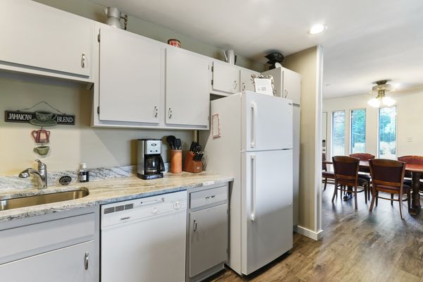 La maison de Lorikaye