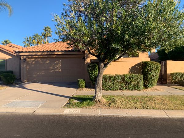 Kristen’s Arizona Casa-Exhange Only