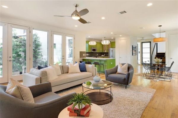 La maison de Stephan