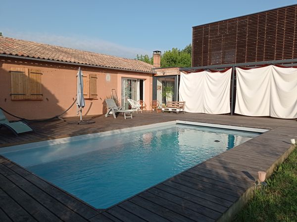 La maison de Emmanuelle