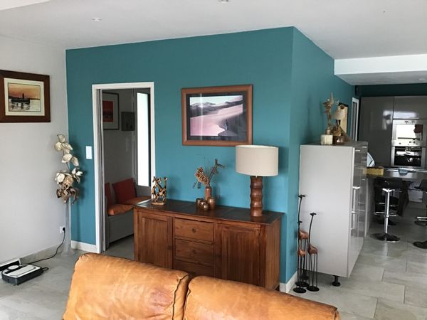 La maison de Danielle