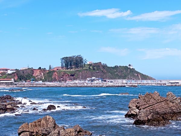 La maison de Juan Carlos