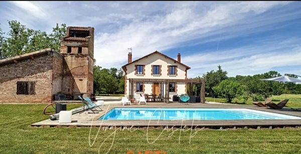 Casa di Fanny & Simon