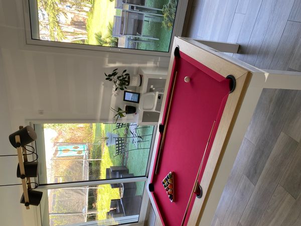 Maison dans une résidence calme et sécurisée aux portes de la Vallée de Chevreuse, proche Versailles