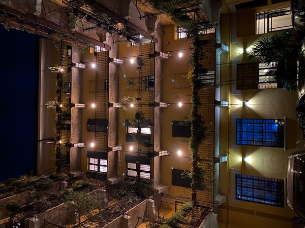 One bedroom apartment in Milan